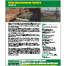 Dulles Airport Aerotrain Terminals - Epoxy Interest Group