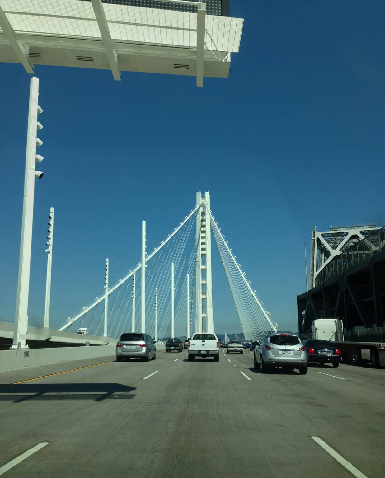 SAN FRANCISCO-OAKLAND BAY SKYWAY BRIDGE - Epoxy Interest Group